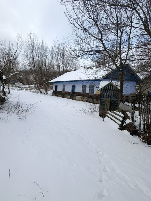 Продам будинок село Давидівці
