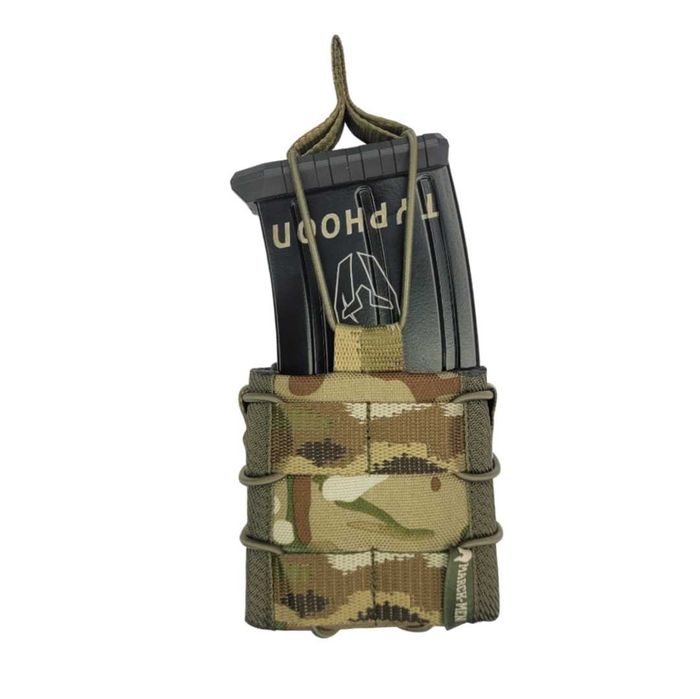 Підсумок для магазину на 5 патронів .12К калібру. Мультикам