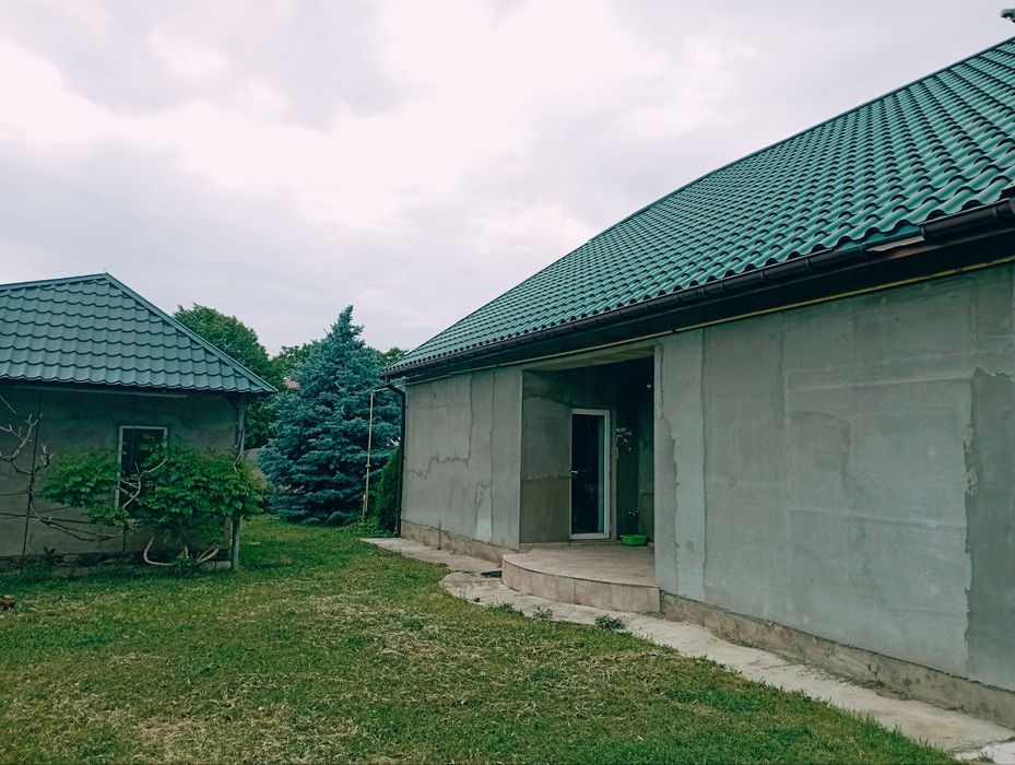 Продається будинок в центрі, м. Баштанка