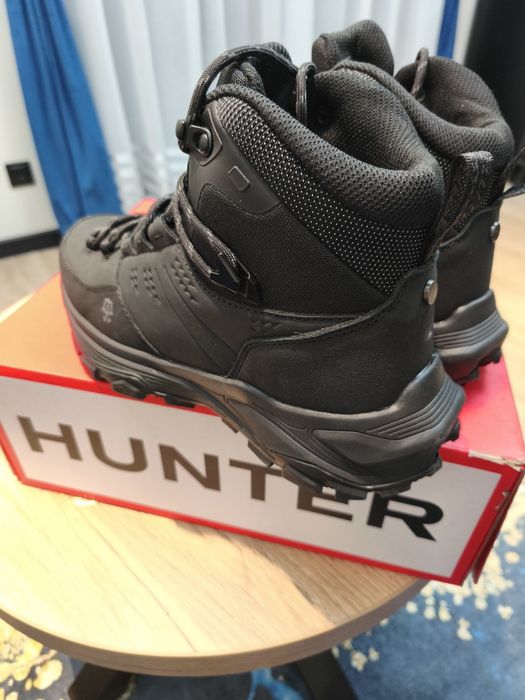Buty męskie Hunter 41