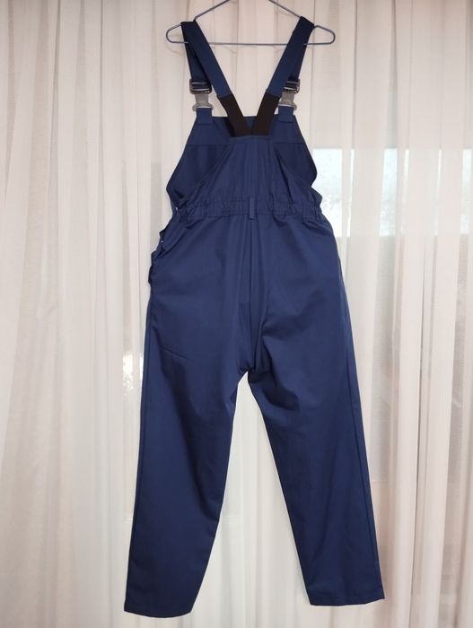 Спецовка роба комбинезон 46-48