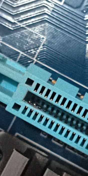 Procesor AMD Phenom II 555 BE,  płyta Gigabyte 78LMT-S2P , ram 4gb