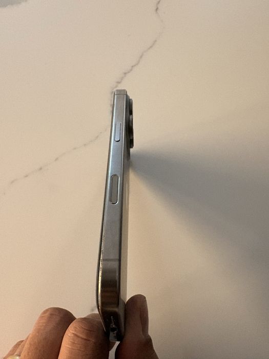 Iphone 16 pro 128GB