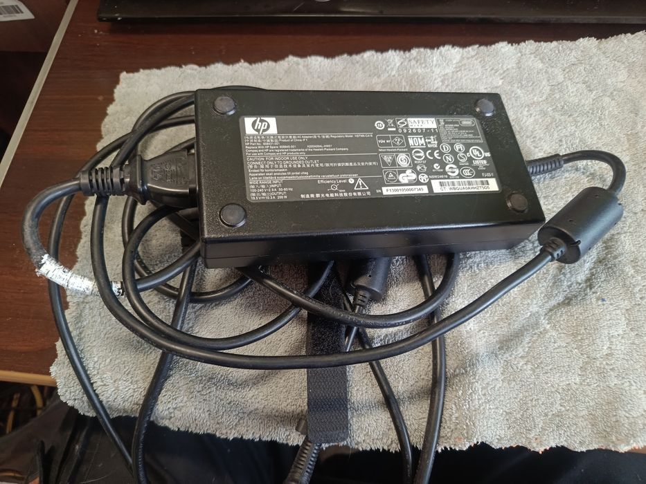 Stacja Dokująca HP Thunderbolt Dock G2 230W HSN-IX01 USB-C Combo Cable