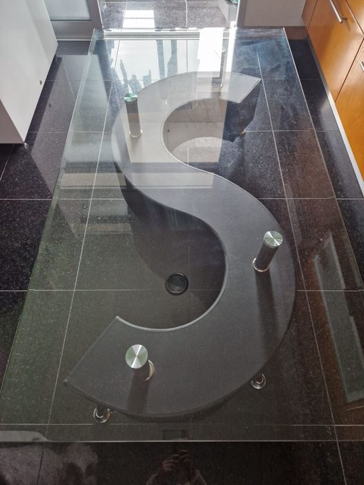 Mesa de centro sala de estar