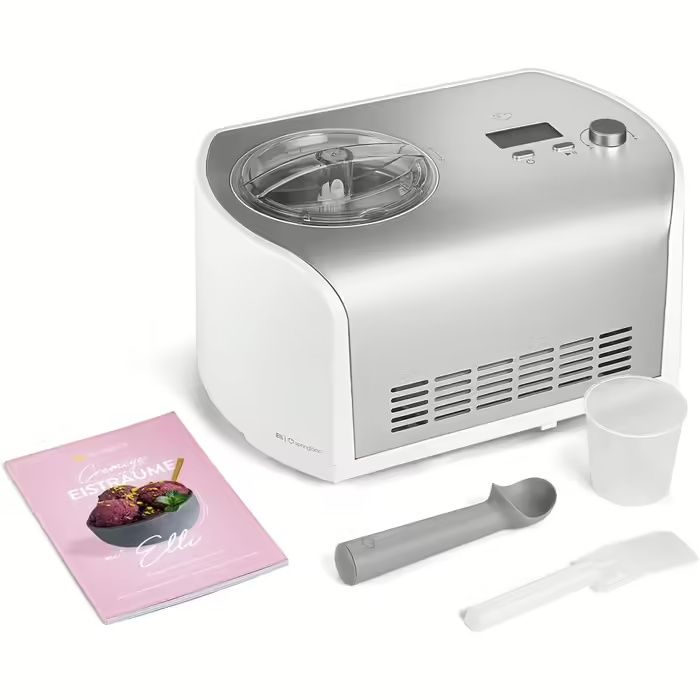 Морожениця SPRINGLANE Elli