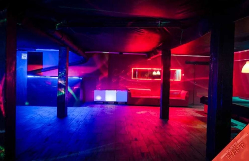 Lokal na urodziny osiemnastke event własny alkohol impreze Najtańszy