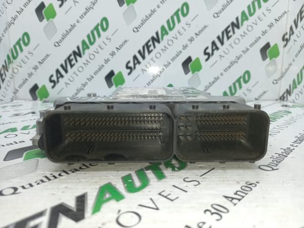 Centralina motor / ECU BMW 3 (E90)