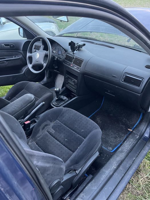 Sprzedam golf 4 motion