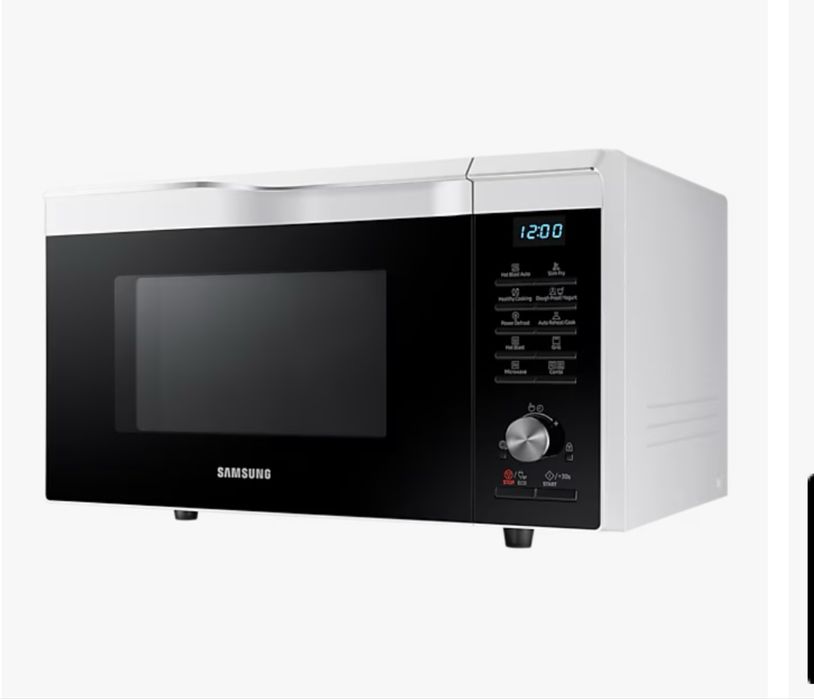 Microondas Samsung MC28M6055CS/EC, 28L