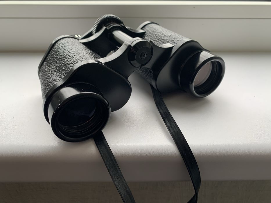 Бинокль Century 8х30