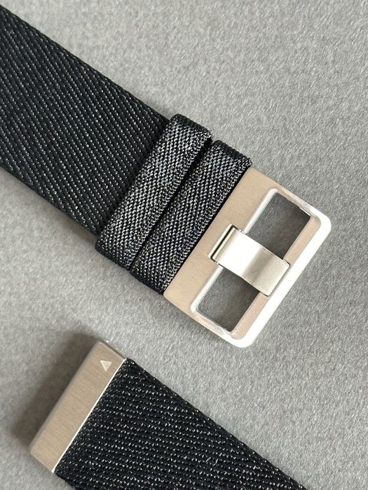 Жакардовий ремінець для Garmin Fenix, Tactix, D2, Enduro, Marq