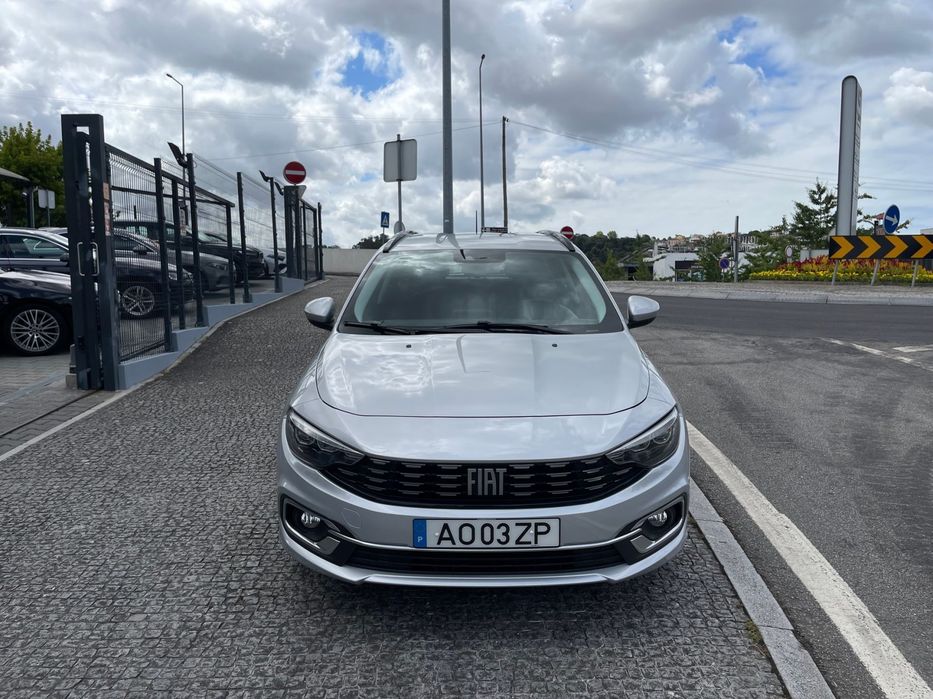 Fiat Tipo Station Wagon 1.3 Multijet Life