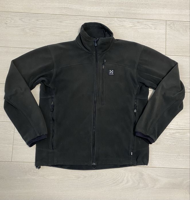 Кофта Haglöfs Gore-Tex
