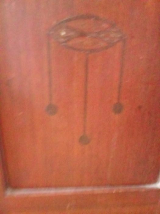 Mesas de Cabeceira Antigas