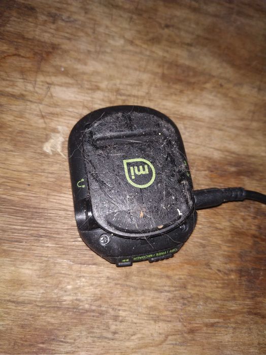 Adidas micoach блок