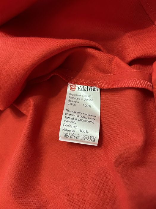 Сукня -вишиванка,вишиванка на дівчинку