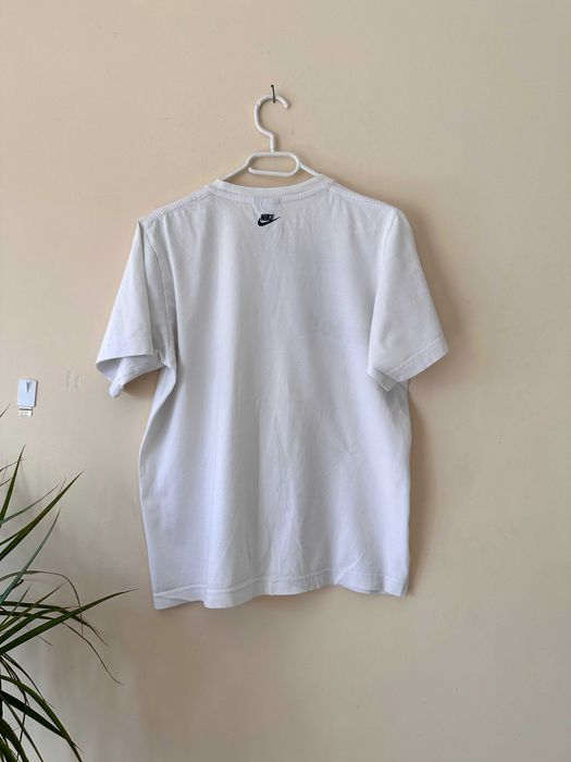Koszulka Nike t-shirt męski vintage r. S