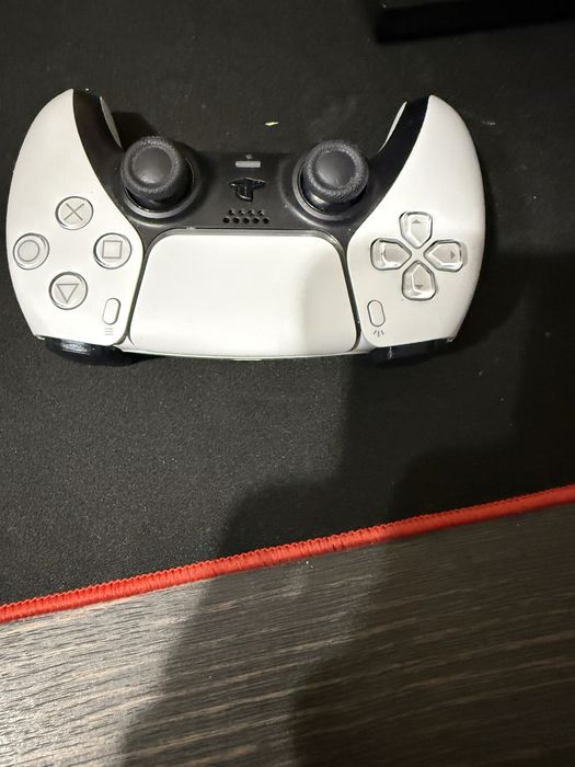 pad playstation 5