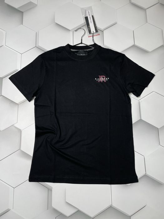 Футболки John Richmond