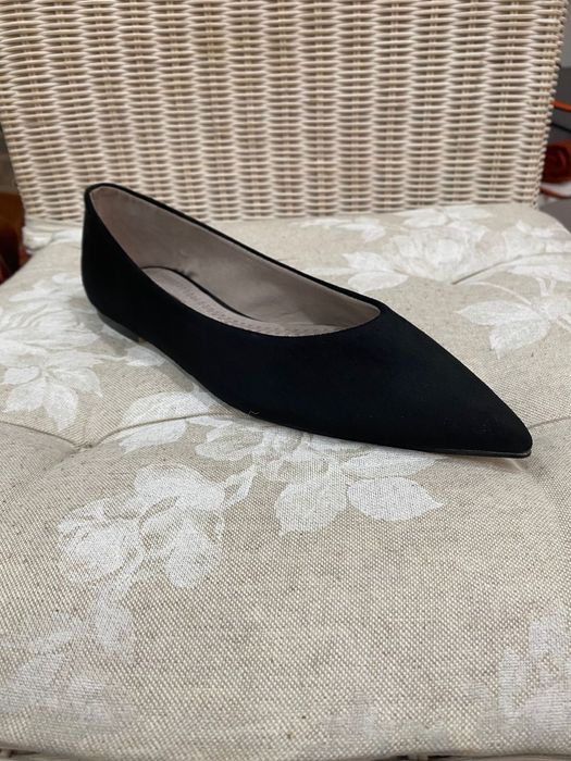 Lote de Sapatos Corina