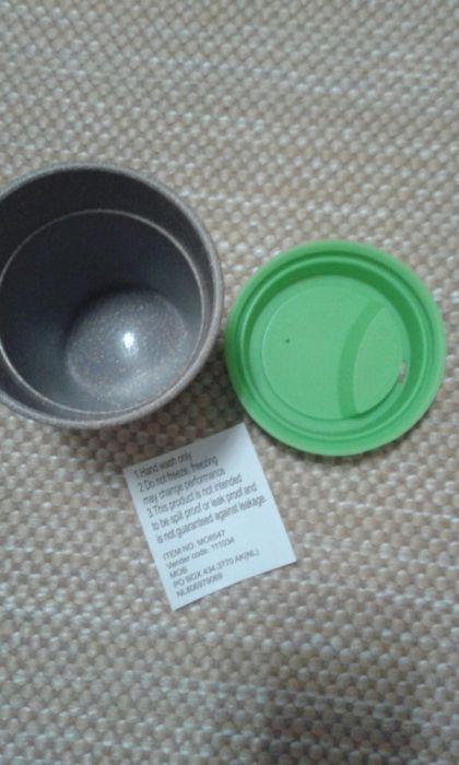 Reusable Cup443395255284551681