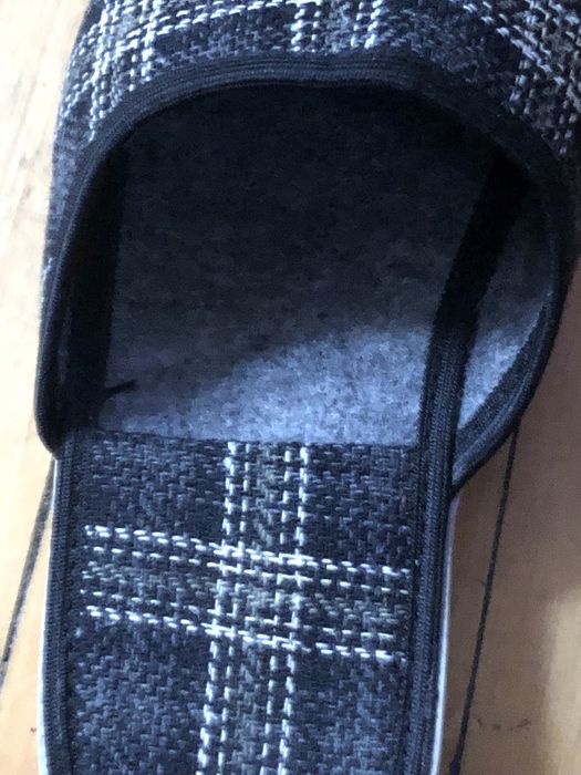 ,Тапочки комнатные,новые,мужскиер.40