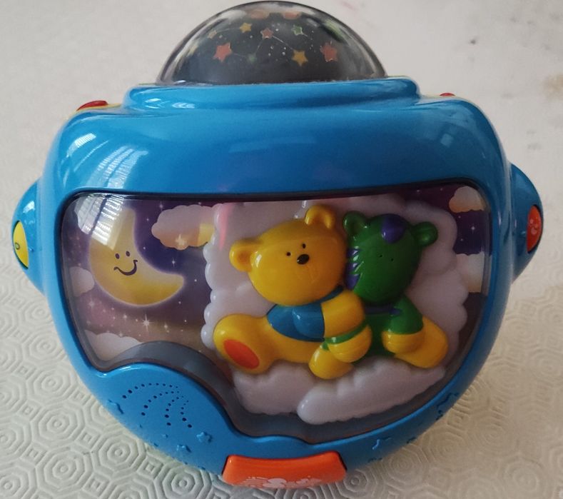Vendo luz presença da toys r us para bebe