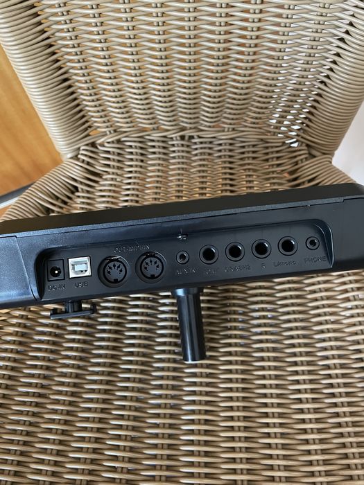 Módulo Bateria Eletrónica - Carlsbro CSD400