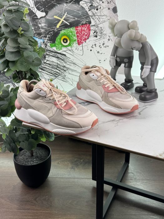 Кросівки Puma Rs 9.8 39 розмір Е14360