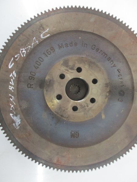 Kit embraiagem OPEL Corsa C