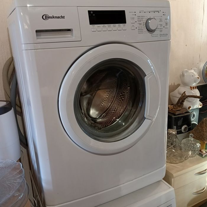 Pralka Beko Slim, 6kg z Niemiec