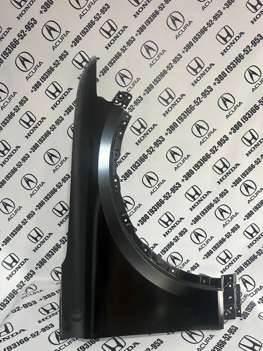 Крило Acura ZDX 2024 2025 праве