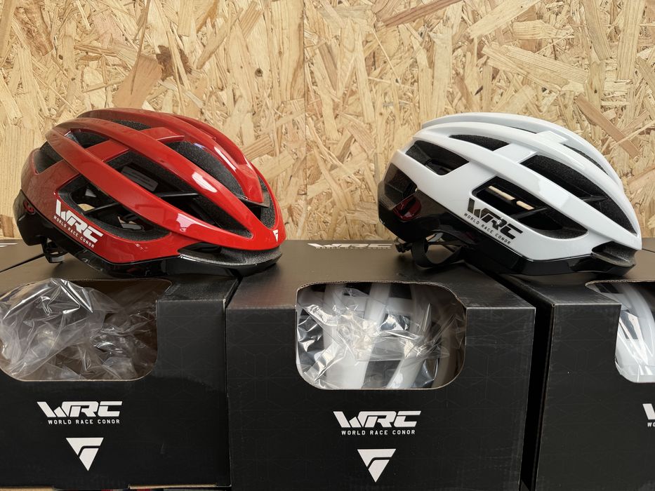 Capacetes ciclismo btt novos