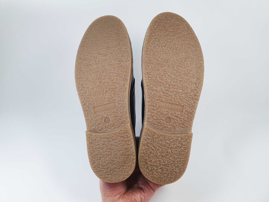 Ботинки мужские JACK&JONES