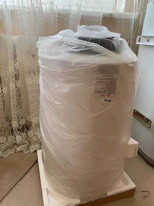 Водонагреватель электрический Hi-therm 50 (НОВЫЙ)