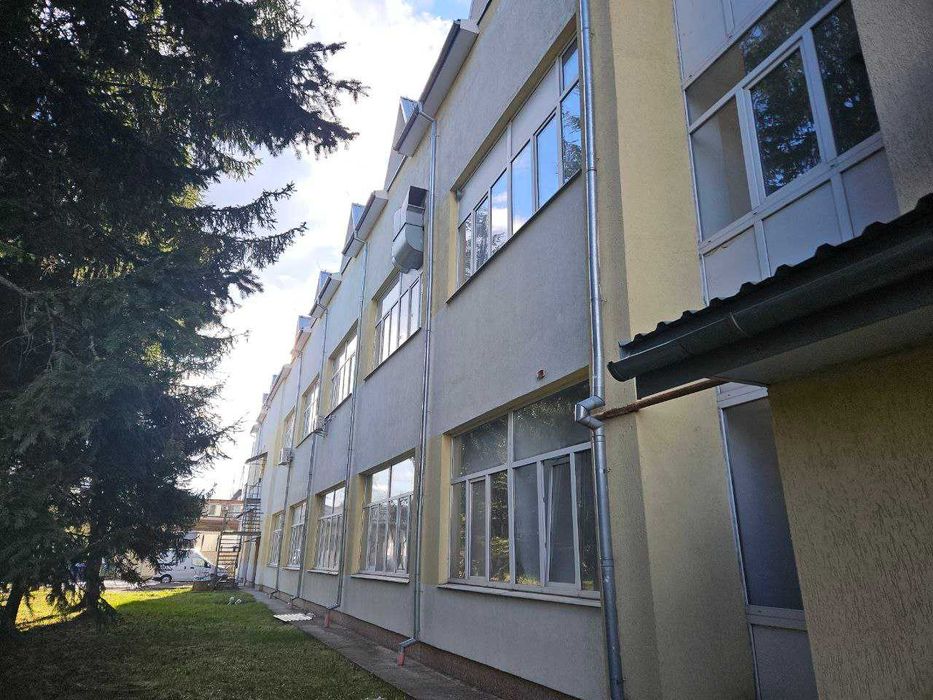 Commercial real estate at (area 3162 m²) - Atlanta.ua - photo 14