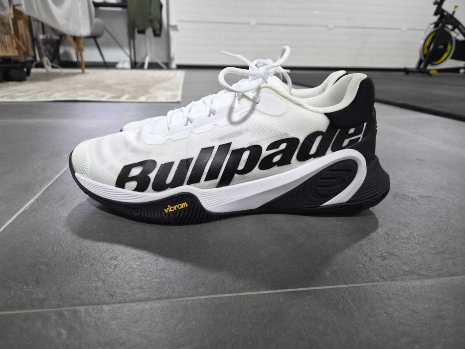 Sapatilhas Bullpadel Vertex Vibram 24l