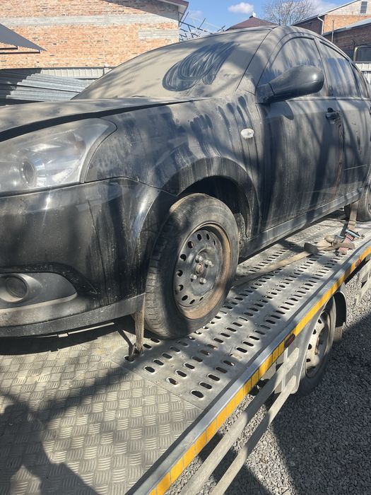 Chery e5 розборка запчастини