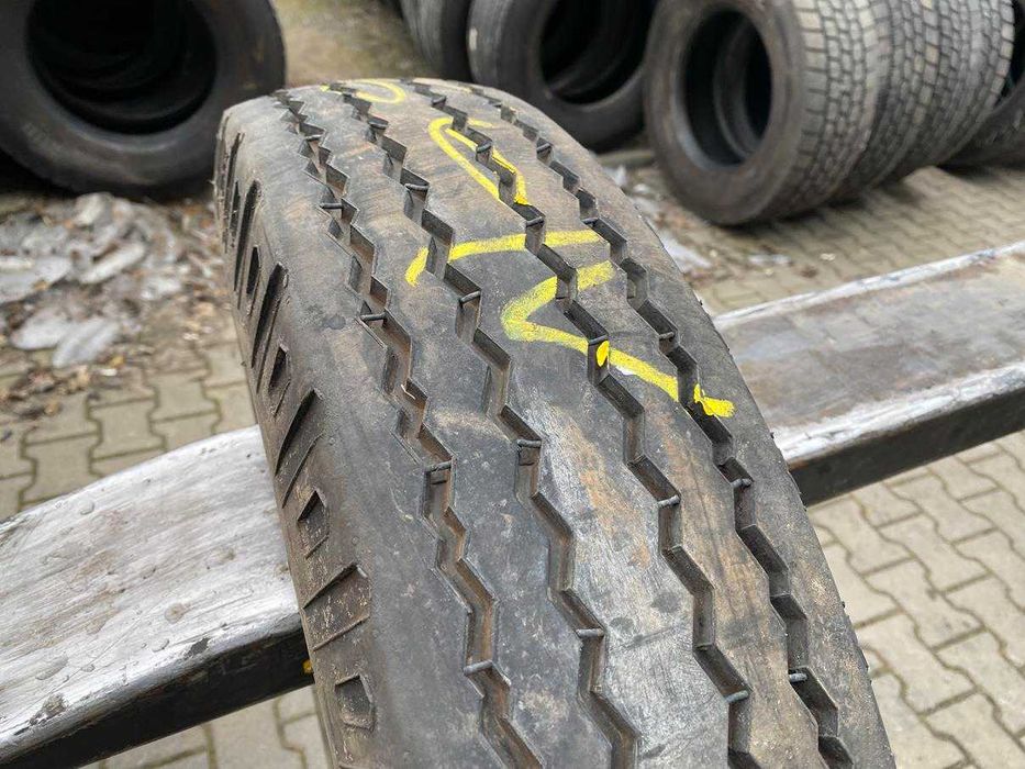 Opona używana rolnicza 7.00-15 / 7.00R15 TAIFA TP001