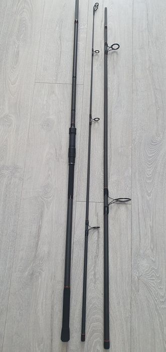 Карповое удилище Feima Obsidian Carp 3.60 и 3.9м 3.5 lbs,Carbon IM8)