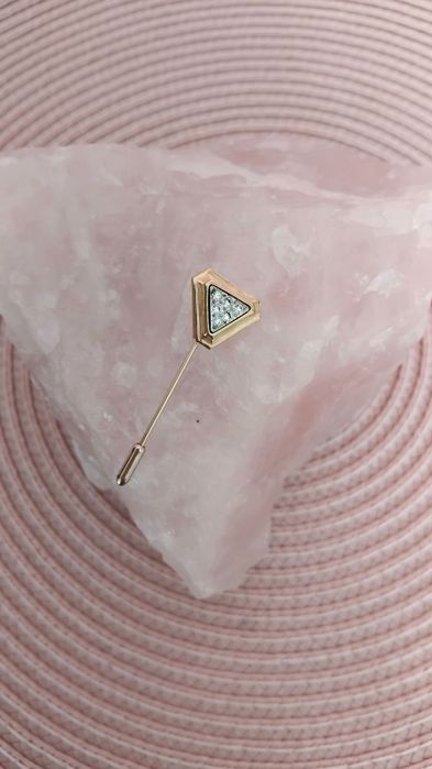 Szpilka pin Vintage.