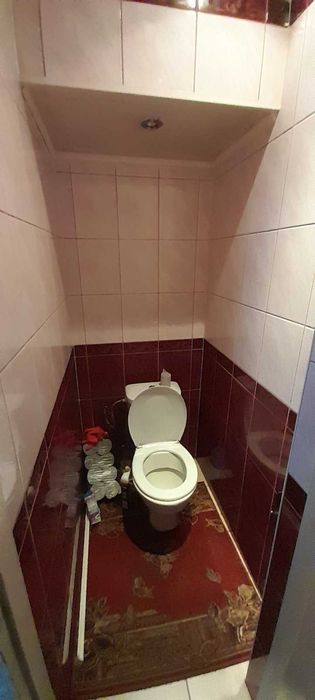 Продам 2 к квартиру 45 м2, Дубово, вул Купріна. VRV ID: 15633