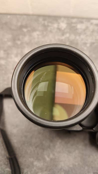 Lornetka Leica 10x50 BA Trinovid