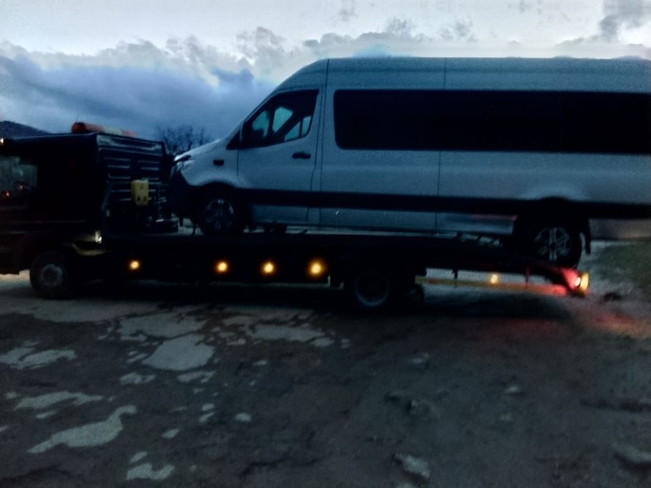 Послуги евакуатора.   Отинія! Городенка! Заболотів! Снятин!Косів! Коло