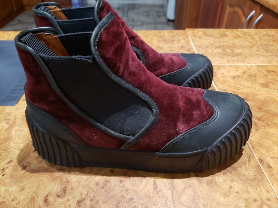 Marc Jacobs кеды оригинал 36р.