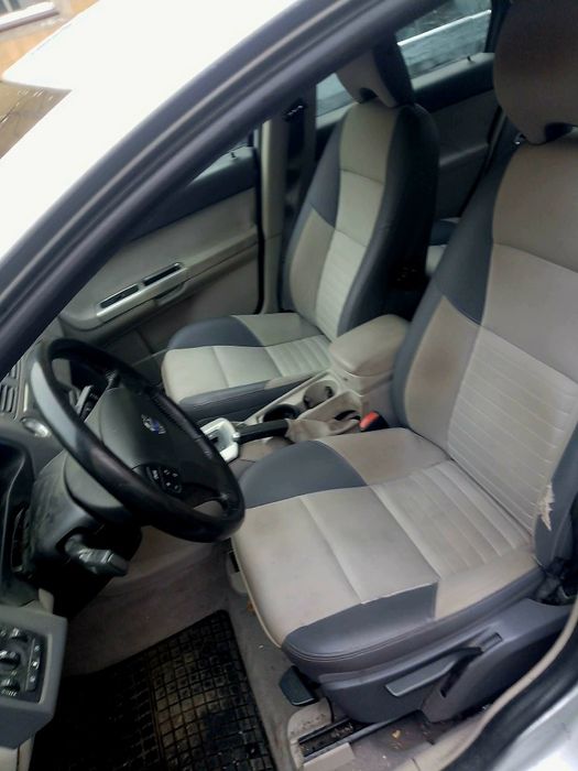 Ładne Volvo s40 2.4 LPG  Zamiana?