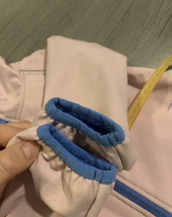 Комбинезон Wunder Barchen