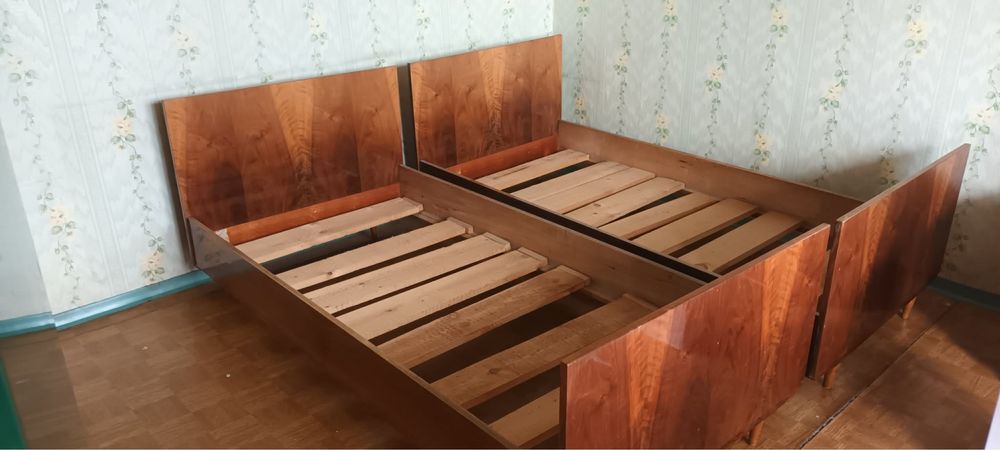 Sprzedam łóżko dzielone