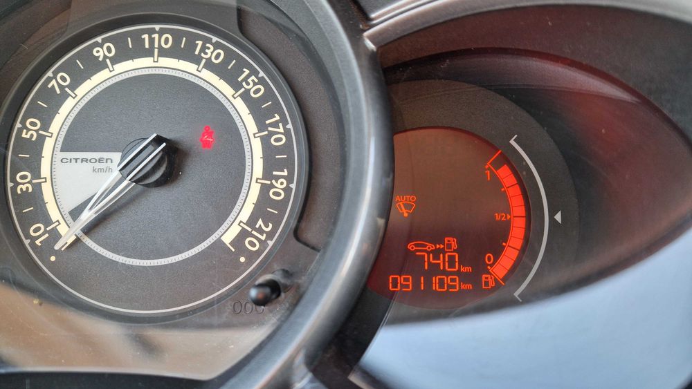 Citroën C3 1.2 PureTech – mały, zwinny i gotowy do drogi!